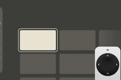 Designing For TV: The Evergreen Pattern That Shapes TV Experiences