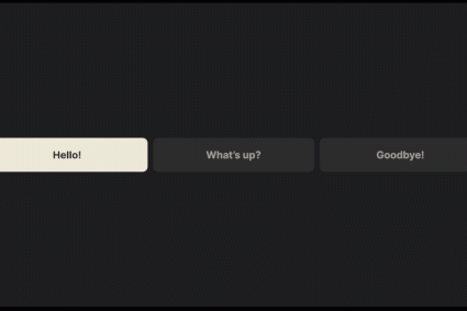Designing For TV: Principles, Patterns And Practical Guidance (Part 2)